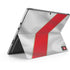 Peru Soccer Flag Surface Pro 8 Skin